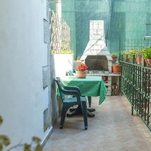 And Misic Apartman
