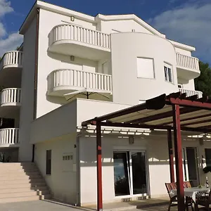 Apartment Bianca, Trogir