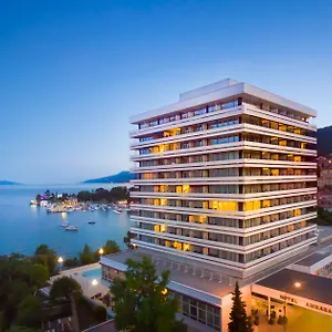Hotel Ambasador - Liburnia *****