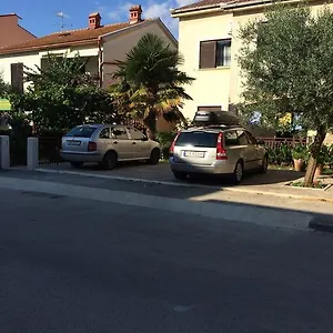 Bogdanovic Appartamento Fažana