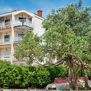 Apartment Daniela, Trogir