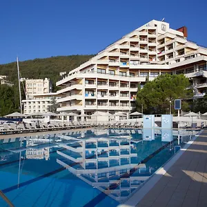 Admiral - Liburnia Hotel Abbazia